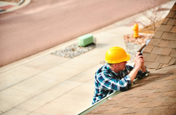 Best Flat Roof Repair Services  in Braddock, VA