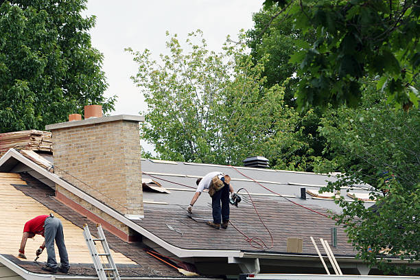 Best Commercial Roofing Services  in Braddock, VA