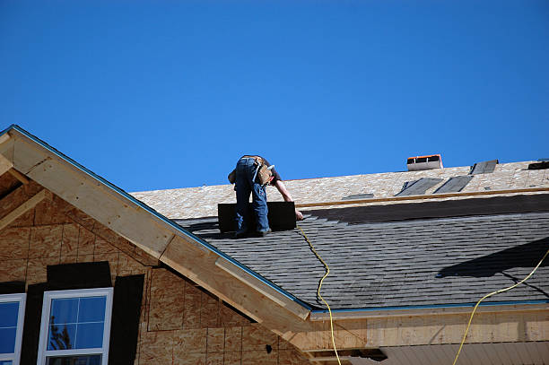 Best Roof Waterproofing Services  in Braddock, VA