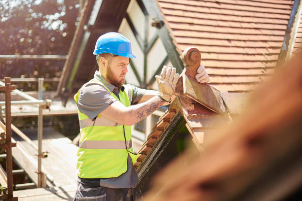 Best Commercial Roof Installation  in Braddock, VA