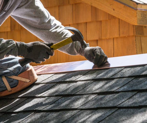 Best Shingle Roofing Installation  in Braddock, VA
